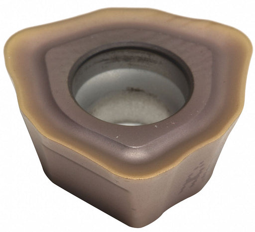 Trigon Milling Insert 0804 Carbide