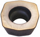 Square Milling Insert 0.5510 Carbide