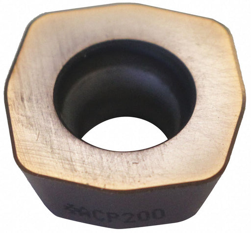 Square Milling Insert 0.5510 Carbide