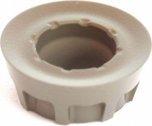Round Milling Insert 0.3940 Carbide