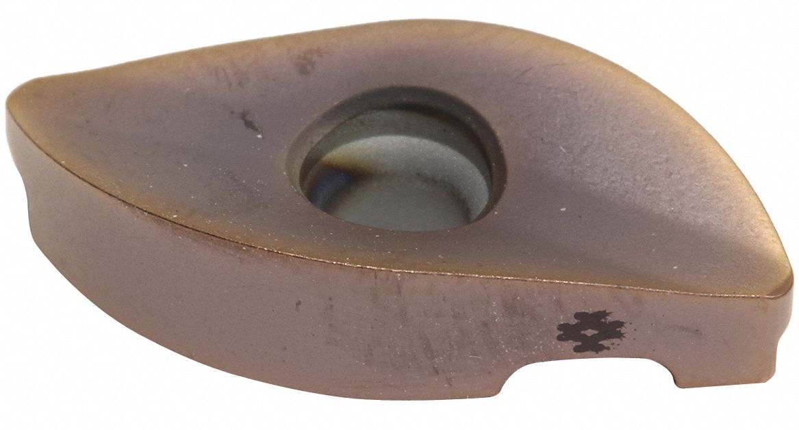 Ball Milling Insert 0.7200 Carbide