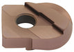 Round Milling Insert Carbide