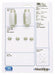 Valve kit 1/2in 316 SS Valve Repair Kit