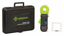 Earth Ground Tester 600V AC OLED