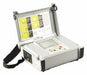 Megohmmeter 250 to 5000V DC LCD