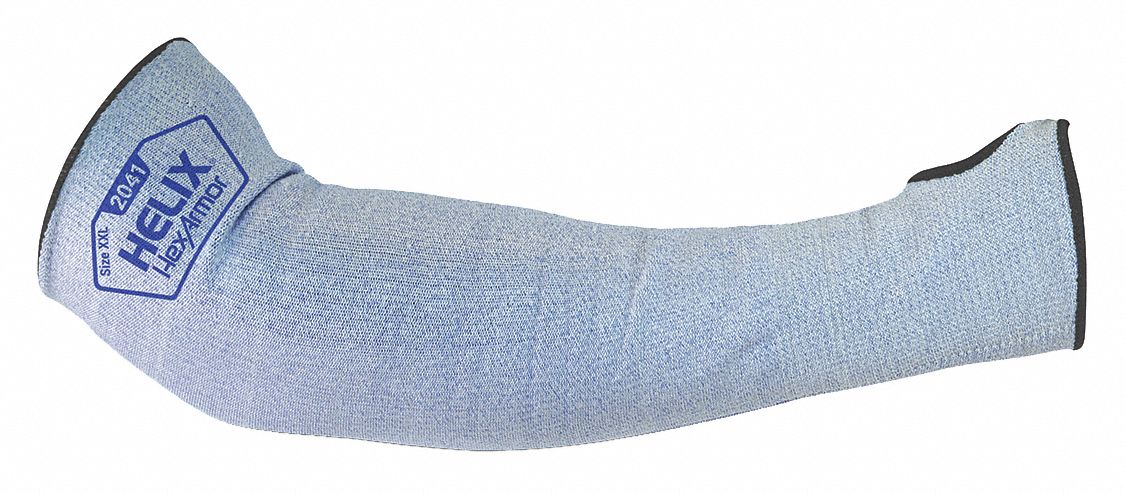 Cut-Resistant Sleeve A7 18 