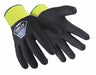 Cut Resistant Gloves A6 Cut Level S PR