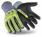 Coated Gloves A6 Cut Level XS PR
