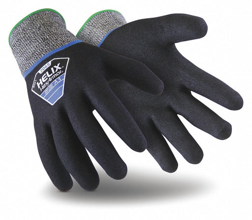 Cut Resistant Gloves A4 Cut Level L PR