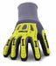 Cut Resistant Gloves A1 Cut Level M PR