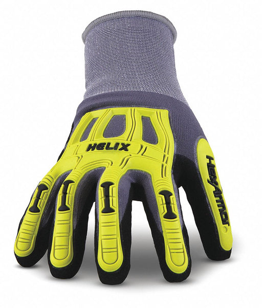 Cut Resistant Gloves A1 Cut Level 2XS PR