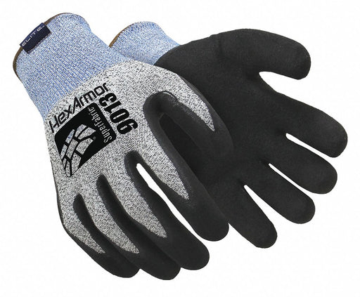 Cut-Resistant Gloves S/7 PR