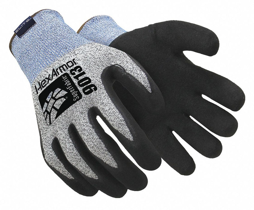 Cut-Resistant Gloves XL/10 PR