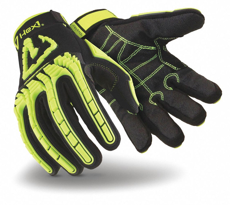 K2032 Cut Resistant Gloves A1 Cut Level S PR