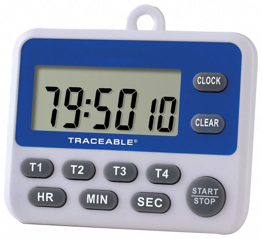 Timer Controller CountDown CountUp 100hr