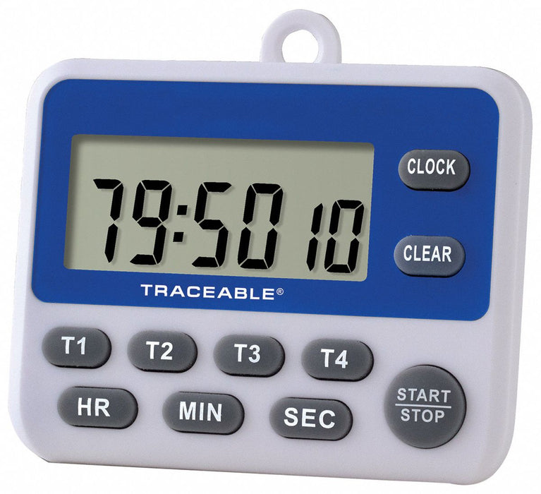 Timer Controller CountDown CountUp 100hr