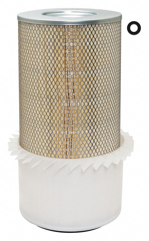 Air Filter Outside Dia 9-7/32 