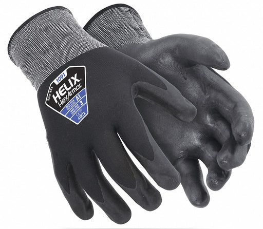 Coated Gloves Nylon L PR