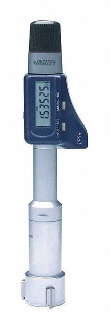 Inside Micrometer 1 to 1.2 Range