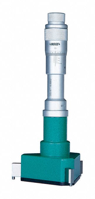 Mechanical Inside Micrometer 4 to5 Range