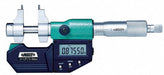 Electronic Micrometer 1 to 2 Range