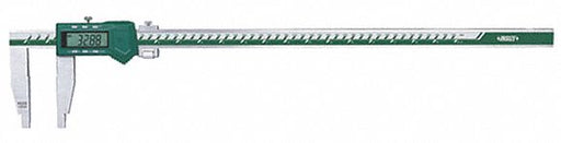 Digital Caliper 4 Jaw Depth SS
