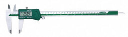 Digital Caliper 2-1/2 Jaw Depth SS