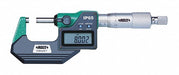 Electronic Outside Micrometer Ratchet