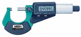 Electronic Outside Micrometer Friction
