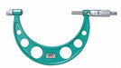 Outside Micrometer Ratchet