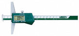 Electronic Depth Gage 0 to 6 Range