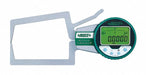 Digital Caliper 3 Jaw Depth Steel