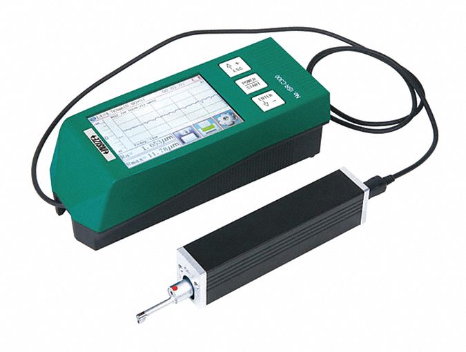 Surface Roughness Tester USB Bluetooth