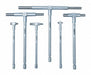 Telescoping Gauge Set Number of Pieces 6