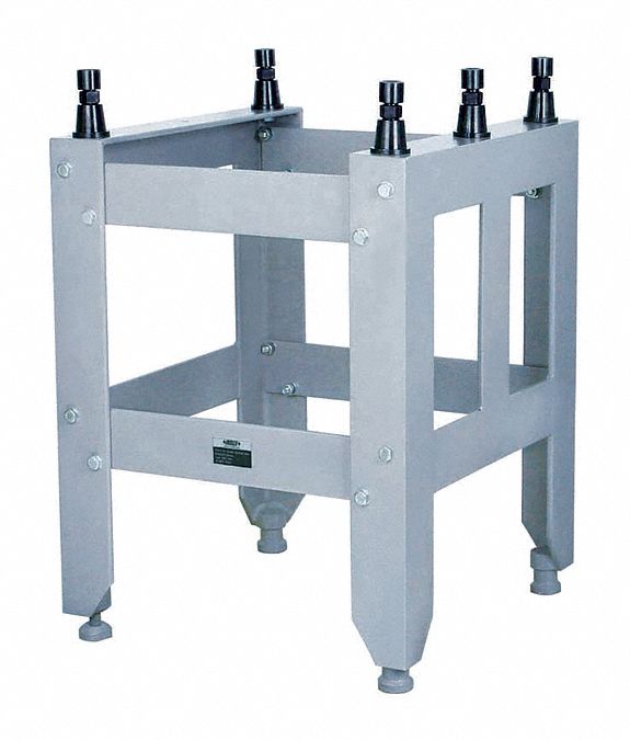 Surface Plate Stand 22 Plate W Steel
