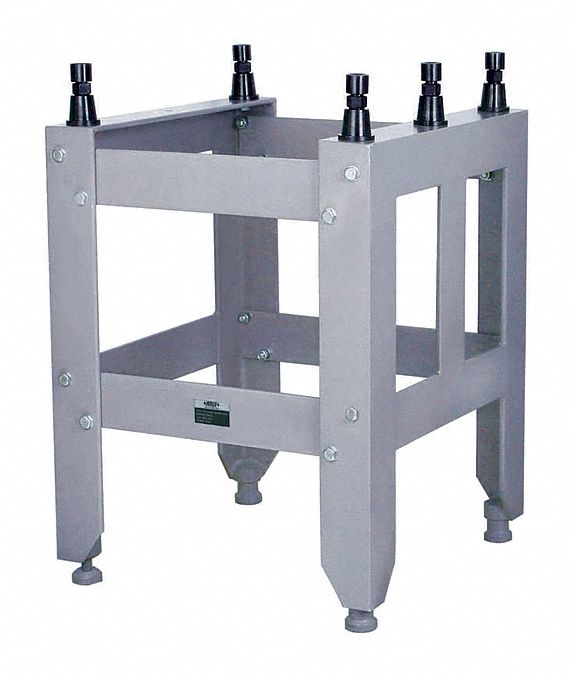 Surface Plate Stand 14 Plate W Steel