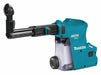 Dust Extraction Attachment