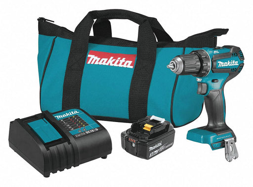 Drill Kit 0.5 in 1900 RPM