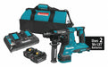 Cordless Rotary Hammer Kit 36.0V Li-Ion