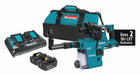Cordless Rotary Hammer Kit 36.0V Li-Ion
