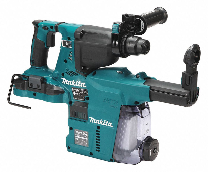 Cordless Rotary Hammer Kit 36.0V Li-Ion