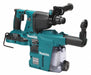 Cordless Rotary Hammer Kit 36.0V Li-Ion