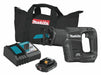 Cordless Reciprocating Saw Kit 18VDC