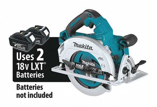 Cordless Circular Saw 10.5 lb 36VDC