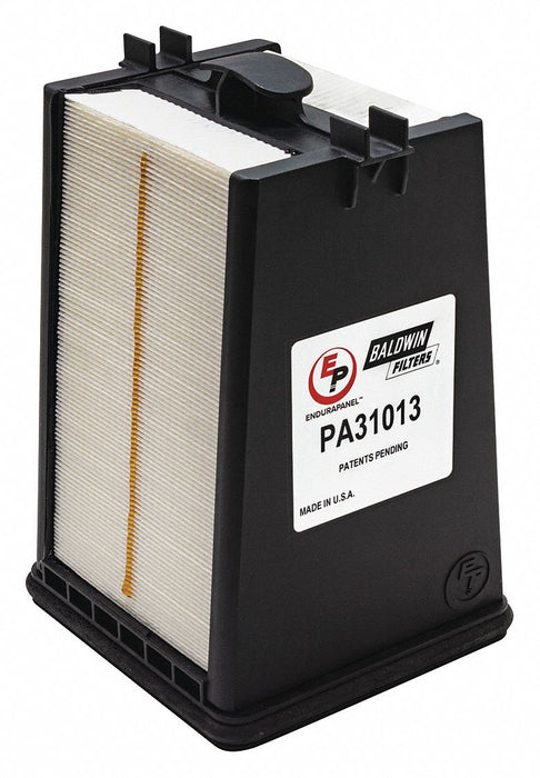 Air Filter Panel 6-5/32 L
