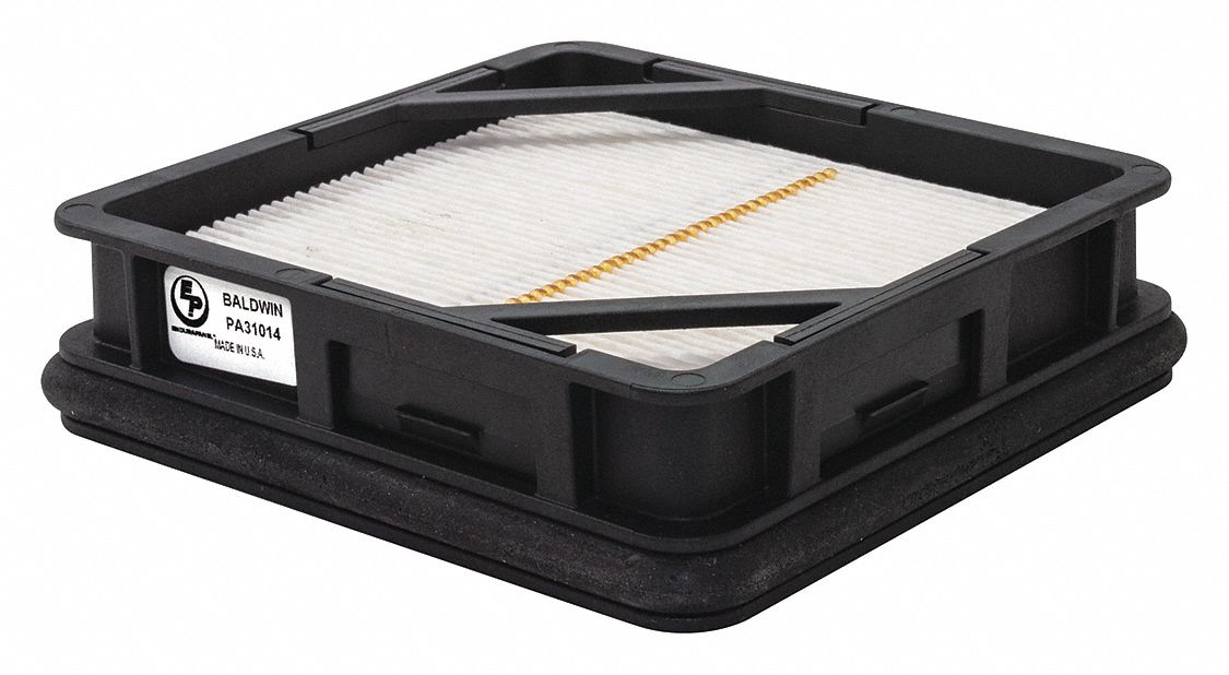 Air Filter Panel 5-11/16 L