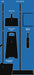 Shadow Board Cleaning Blk Shadow Color