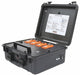 Calibration Station CH4/CO/H2S Gas Type
