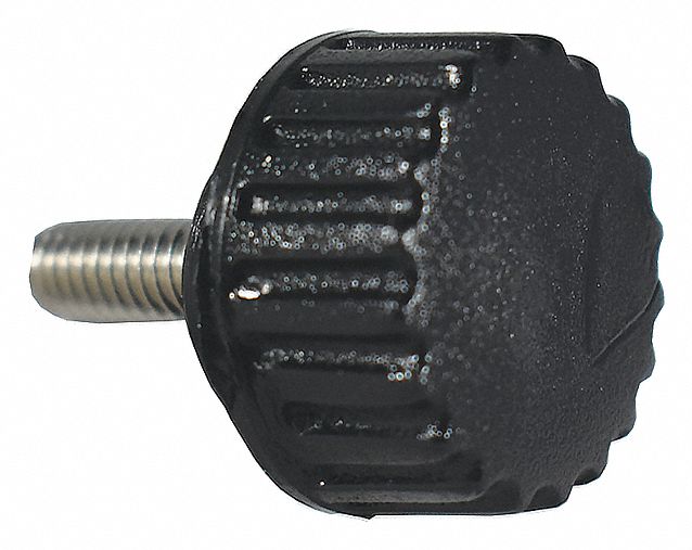 Bump/Calibration Station Panel Screw PK2