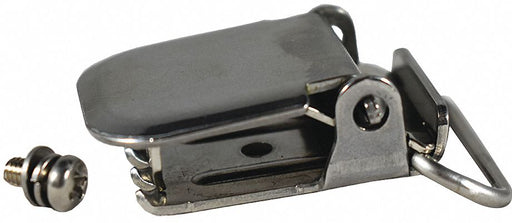 Monitor Clip with Screws